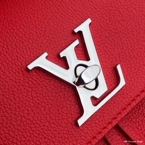 AAA Replica Ru MINI Vuitton BACKPACK Louis LOCKME 0531